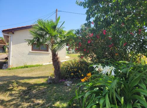 Le gite de Gayssanes