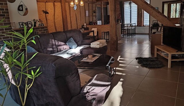 Le Gite de L'étoile , Maison Individuelle