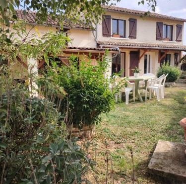 Le Gite de l'Alambic