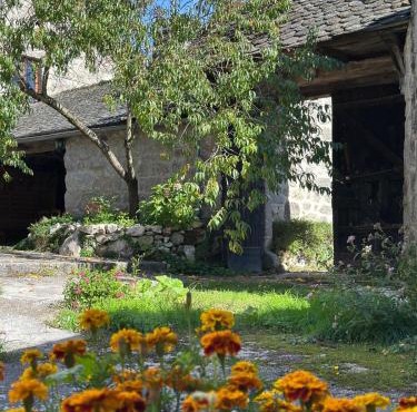 Le Gite de la Ferme d Issac