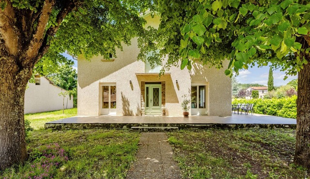 Le gite de la Grappe - Terrace - Gaillac