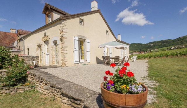 Le Gite de la mère Poulot