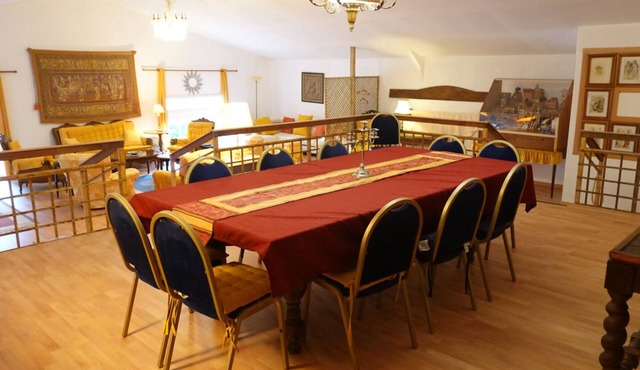 LE GÎTE DE LA SÉRÉNITÉ Come and recharge your batteries in Provence, surrounded by nature.