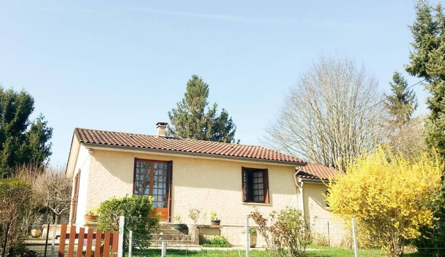 Le Gite de Marie - ST PROJET