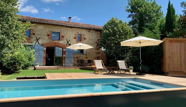 Le Gite de Monsieur Léger