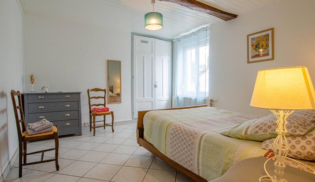 Le Gite de Saint Martin