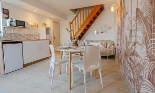 Le gite de saint lye