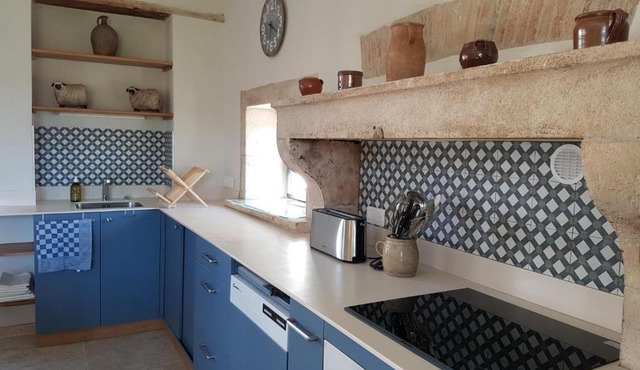 Le gite de saint-maixent le petit