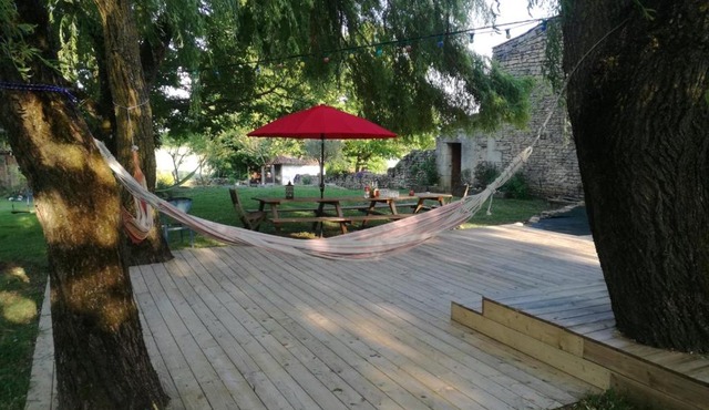 le gite des 3 saules