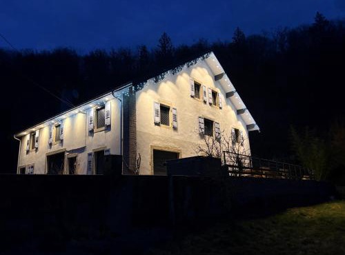 LE GITE DES ABEILLES