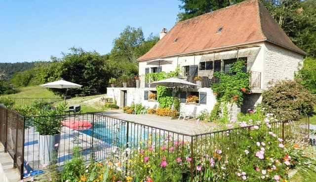 Le Gite des Citronniers