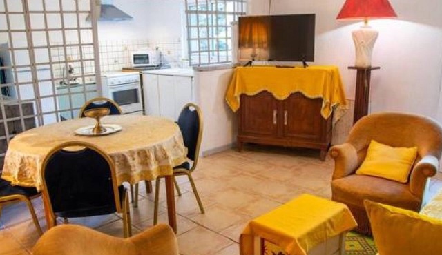 Le gite des Lavandes Come and recharge your batteries in the heart of nature.