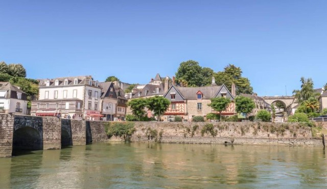 Le Gite des Oyats by Interhome