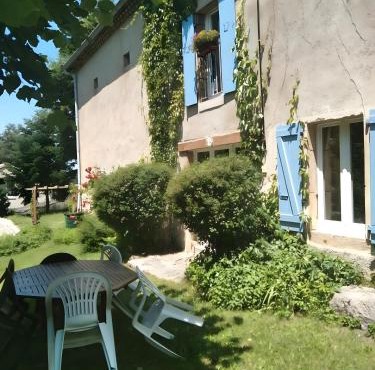 Le Gite Des Peyreyres