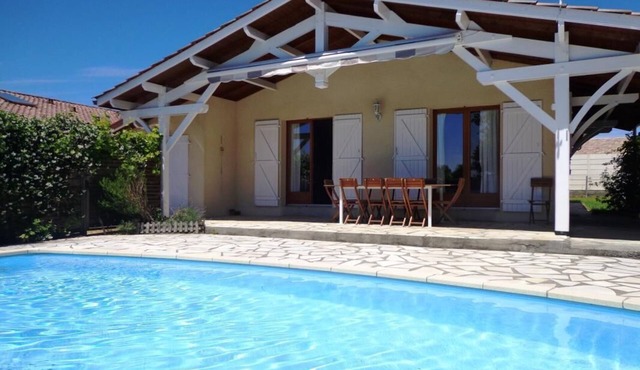 Le Gite du Carrerot - Benesse-maremne