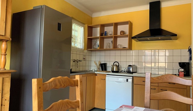 LE Gite DU Domaine Bott-geyl