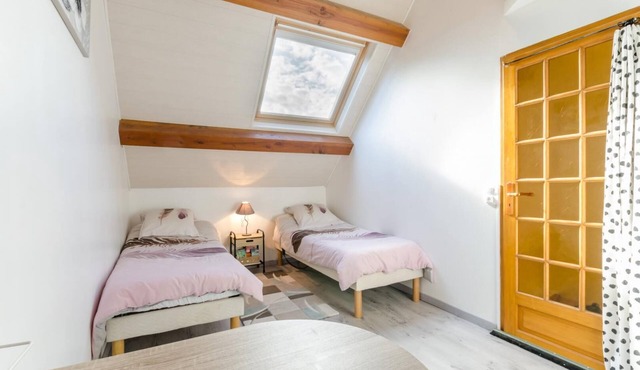 Le Gite du Pigeonnier