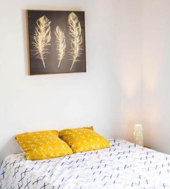 Le gite du marronnier