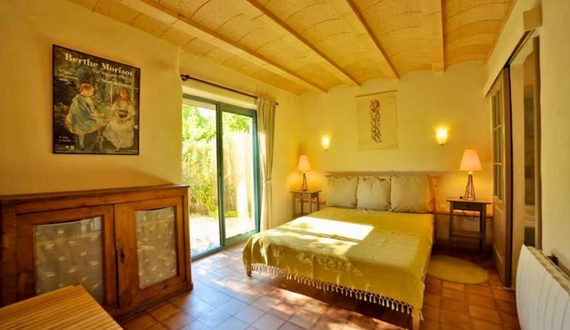 Le Gite du Moulin A haven of peace in the heart of the Cévennes