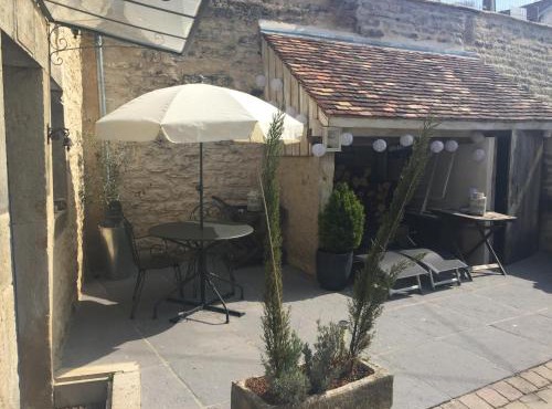 Le Gite du Petit Lavoir