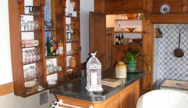 Le Gite du Poirier - AUDREHEM