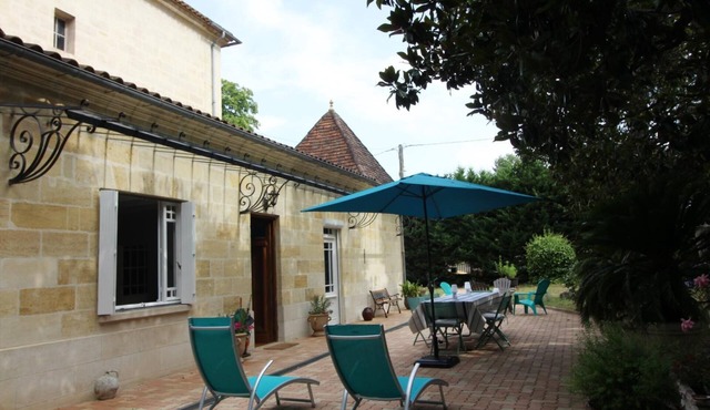 LE Gite DE Caillauca