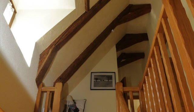 Le Gite des Montagnes