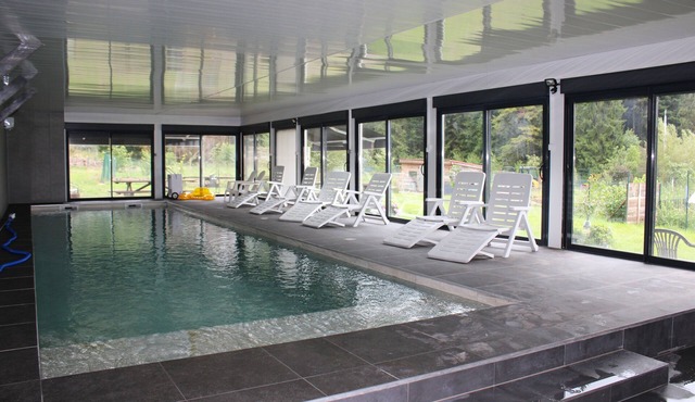 Le Gite la Bande a Oscar