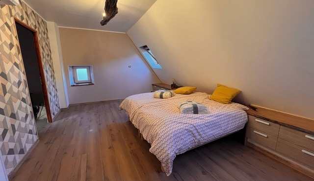 Le Gite le Hirsch Situé Dans au Calme D'un Petit Village D'alsace