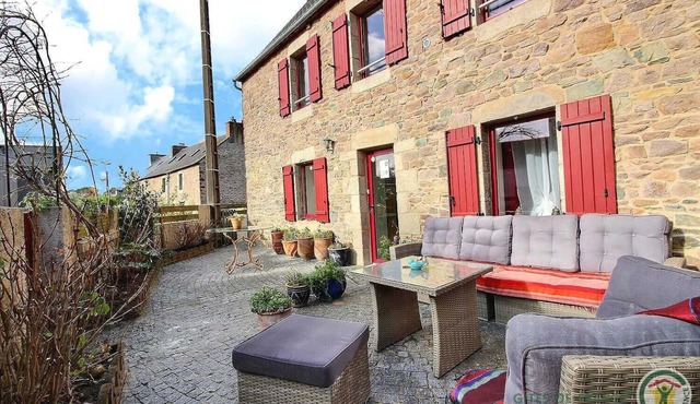 Le Gite Riad de Kerity