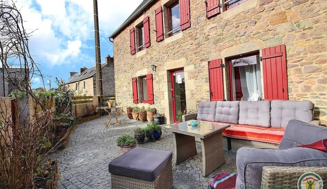 Le Gite Riad de Kerity