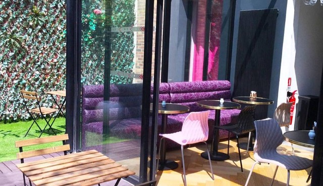 Le Glam's Hôtel