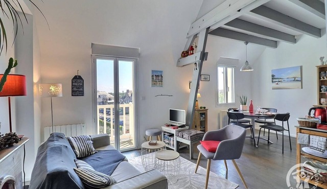 Le Goéland - SAINT MALO