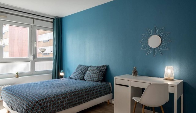 Le Goût du Bonheur Reims