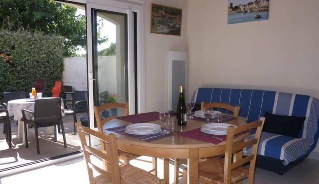 Le Goeland Argenté by Interhome