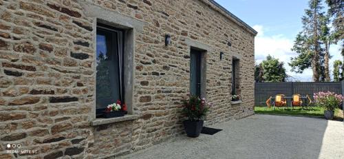 Le Goh Reste, agréable maison de campagne