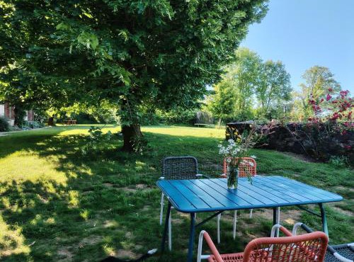 Le Goire at Le Maingaud