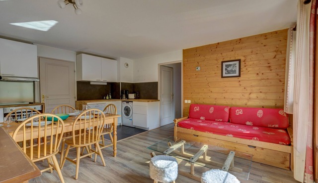 Le Goléron des Evettes