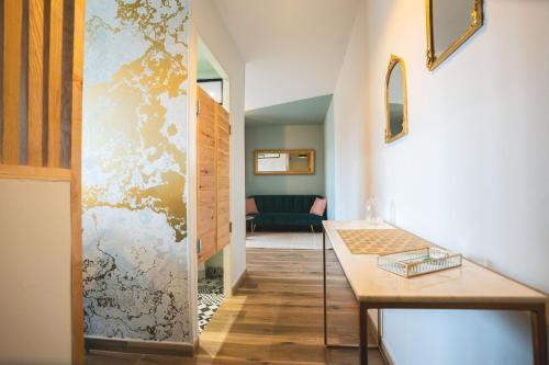 LE GOLDEN Gare SNCF - Résidence calme