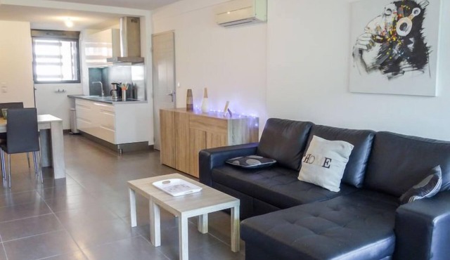 Le Golf Clair by Interhome