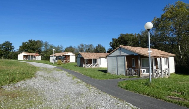 Le Goujon - Orist - Gîte