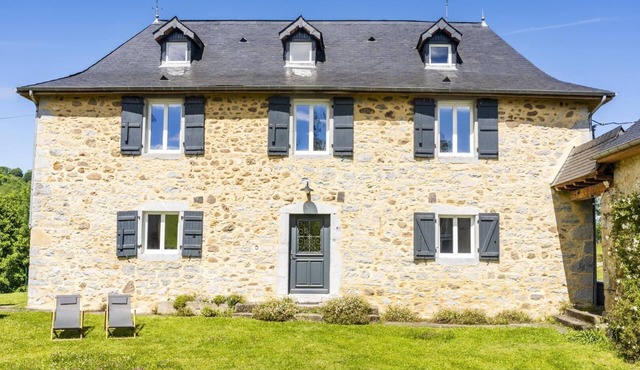 LE Gout - Lasseubetat