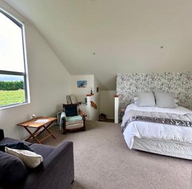 Le Grá Vineyard and Winery