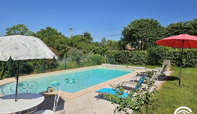 Le Grès - FRAUSSEILLES