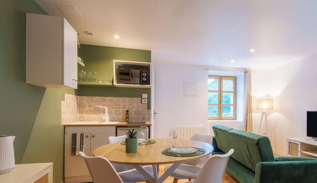 Le Grenier à Sel – Centre historique