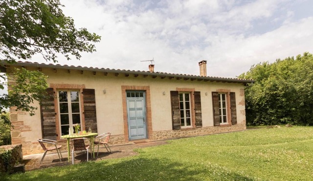 Le Grabieu - Saint-Araille