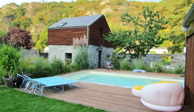 LE Grain D'amour - Chooz