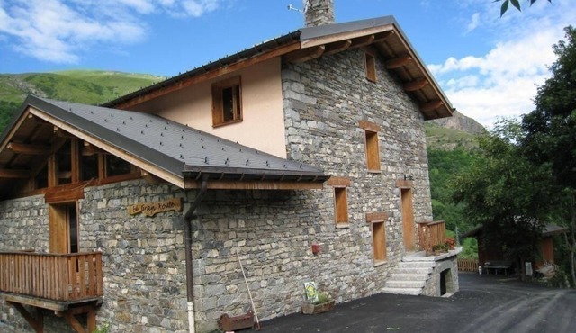 LE Gran Koute - LES Belleville