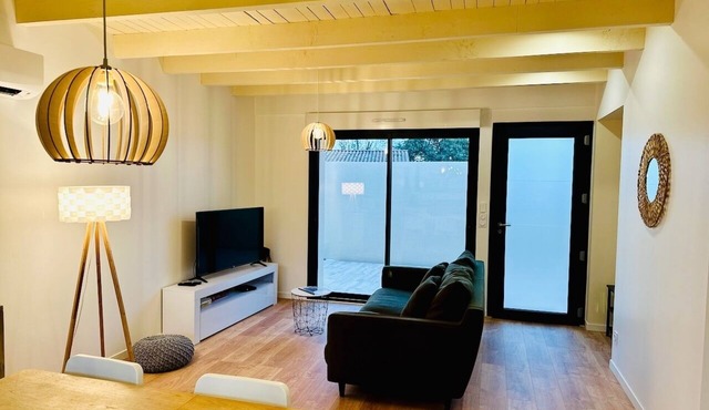 Le Grand * - 3 bedrooms, all new & all inclusive