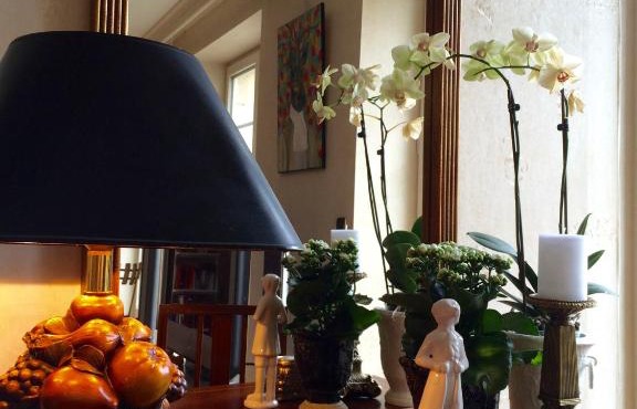 Le Grand Appartement